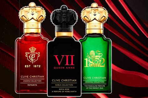 best clive christian for men